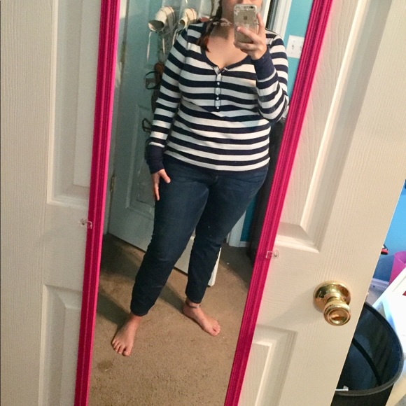 Aeropostale Tops - Long sleeve tee